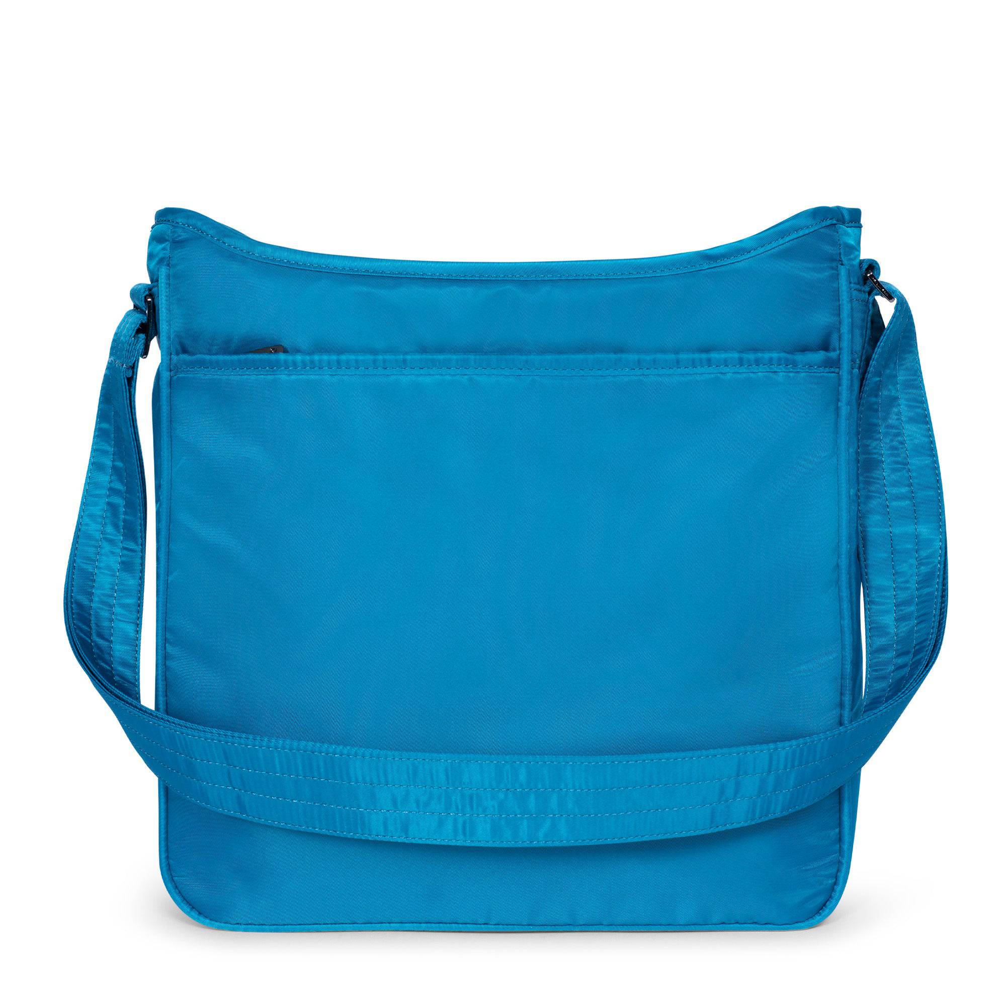 Hopscotch Crossbody Bag - OCEAN BLUE - Hopscotch_Ocean_Blue_04